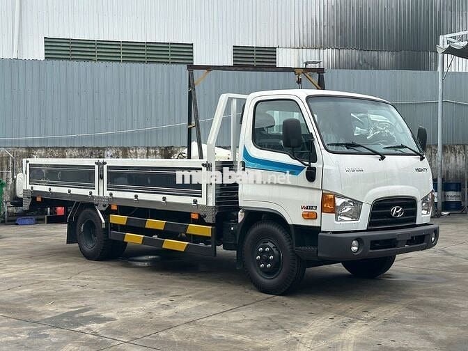 Hyundai Mighty W11S 2025