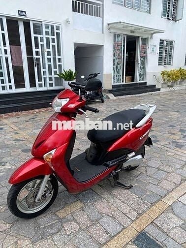 Xe Honda lead fi nguyên gin