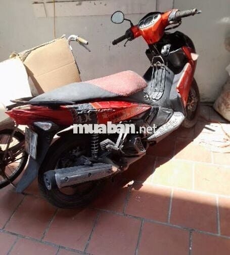 Nhà thừa xe bán