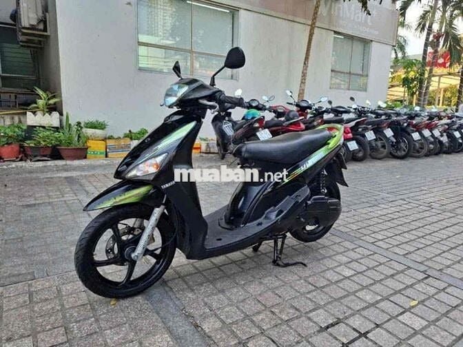 cần bán xe mio thái