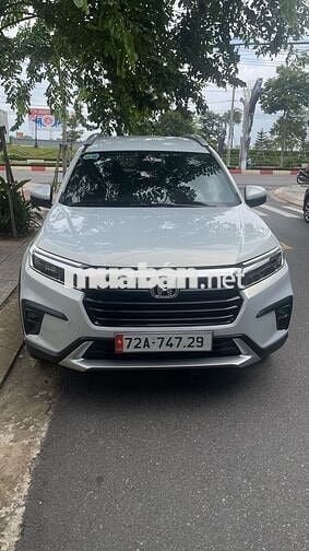 Honda BR-V 2024 L 1 chủ mua mới
