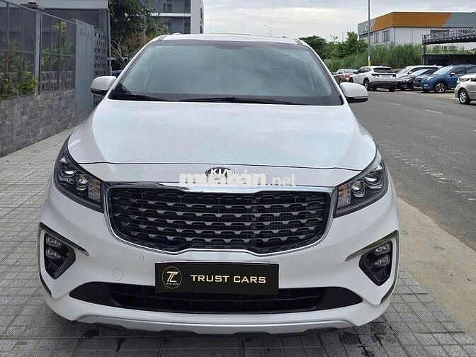 Kia Sedona Luxury 2020 - Chính Chủ