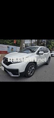 Bán Honda CRV 2020 1.5L- 43000 km