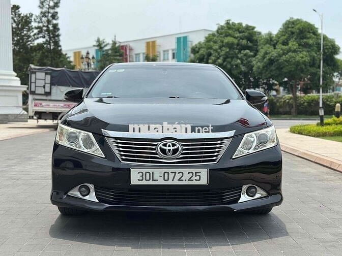 BÁN CAMRY 2.5Q 2013 CHẤT LƯỢNG CAO ***