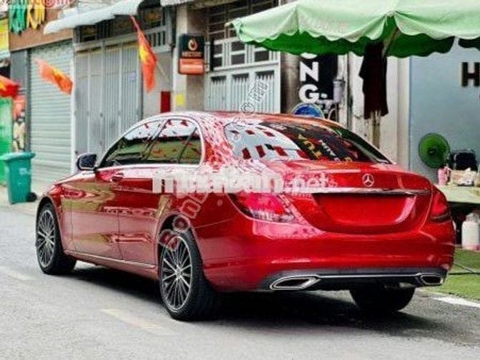 C200 Exclusive 2018 – Xe lướt siêu đẹp
