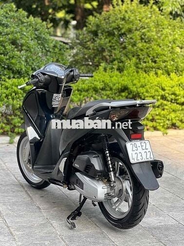 Sh 125i ABS 2018 chính chủ xe đẹp