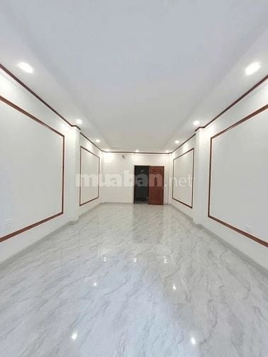 Siêu Phẩm Cầu Giấy, Gara Oto,Thang máy, 49M, 7 Tầng, 4,1m MT, 19,5 tỷ