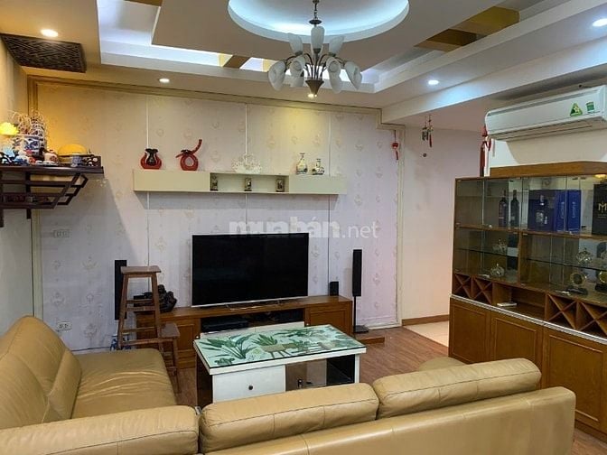 CHO THUÊ CĂN HỘ CC 106M2, 3 PN, 2 VS, THIẾT BỊ ĐẦY ĐỦ, VÀO Ở NGAY
