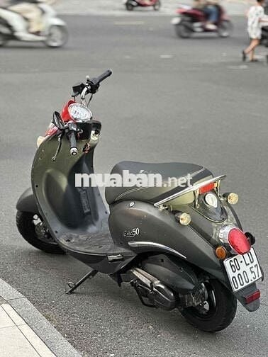 SYM 50cc