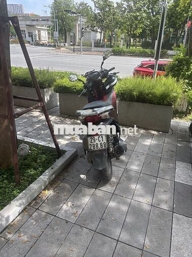 bán xe SH Việt 2013 biển đẹp 29C1 28888