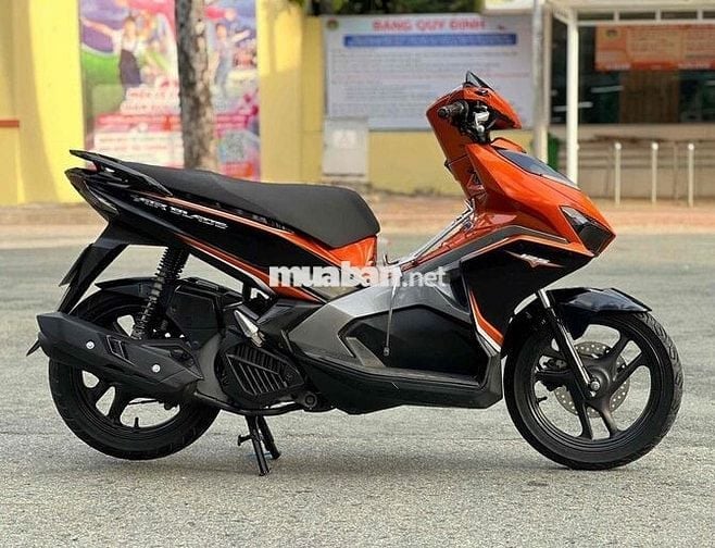 ❤️ Airblade 125 đời 2017 bstp chính chủ hỗ trợ góp