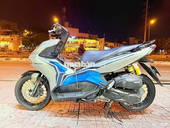Honda Airblade 2020 Chính chủ xe đẹp, Máy zin