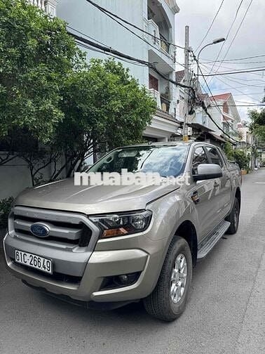 Ford Ranger 2017 XL 2.2 4x4 MT - 116000 km