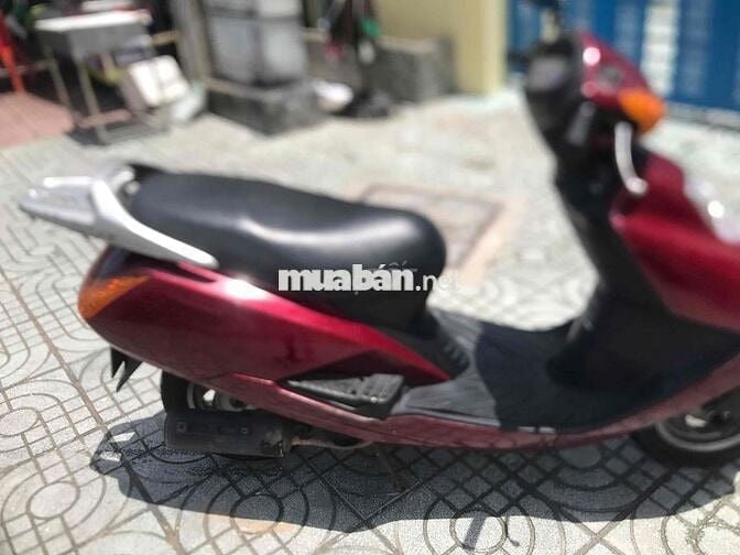 xe honda e@ rim nhập khẩu đi làm đi chơi cần bán