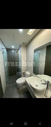 Cho thuê căn hộ hud số 4 nguyên thiện thuật, 60m2, 2 ngủ, 2wc, tầng ca