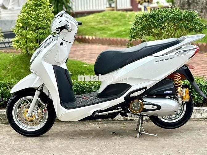 Honda Lead 4Val 2024 8K ( Hỗ Trợ Góp 30%