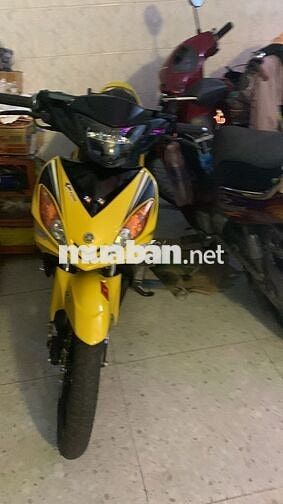 Bán xe Exciter 2010 chính chủ bao sang tên