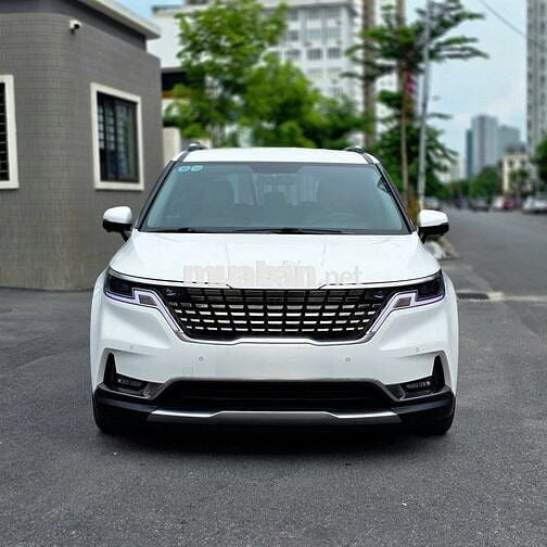 Kia Carnival 2022 2.2D Premium 8 chỗ - 69000 km