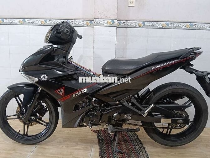 Ex 150-2018 zin đẹp,bs95