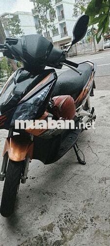 Xe AB đã lên dàn áo thái
