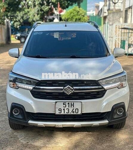 Suzuki XL 7 2021 số tự động