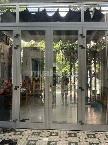 Bán nhà 3 tầng đường Nhơn Hòa 5