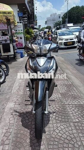 Future 125cc 2017 bs 59h1-77865