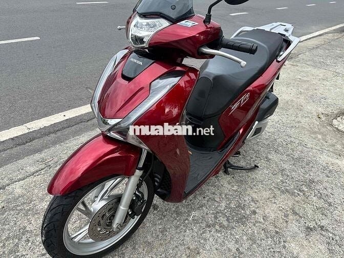 SH 2017 ABS 150cc BSTP chính chủ