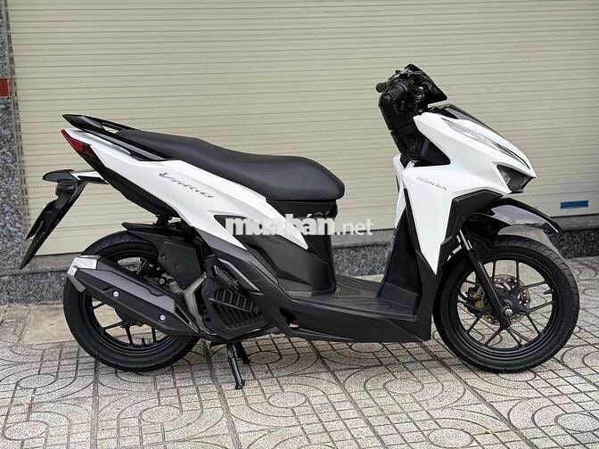Vario 125 2021 Máy Zin BSTP 9 Chủ Hỗ Trợ Trả Góp