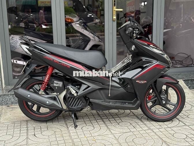 Air blade 2015 Máy Zin BSTP 9 Chủ Hỗ Trợ Trả Góp