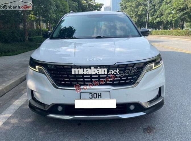 Kia Carnival Premium 2.2D 2022
