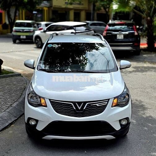VinFast Fadil 2020 1.4 AT - 70000 km