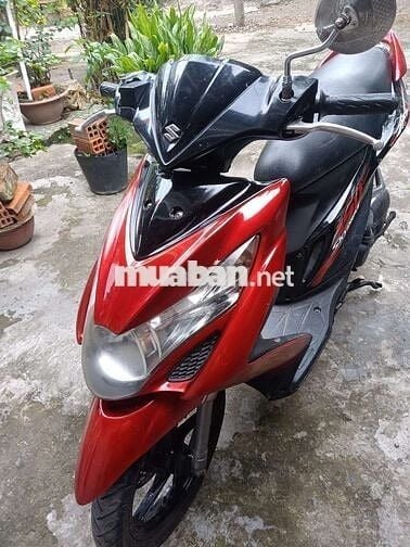 Suzuki 125, đẹp, bstp