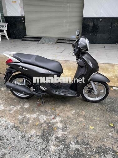 Yamaha jamus 2017 biển 65 mấy chủ máy zin êm