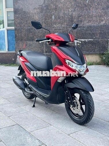 Freego 125fi cuối 2020 sơn máy zin 100% 1 chủ