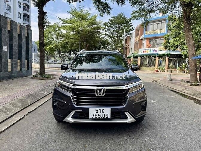 Honda BR-V L