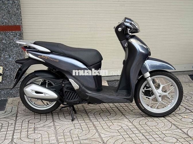 Sh mode 2016 Máy Zin BSTP 9 Chủ Hỗ Trợ Trả Góp
