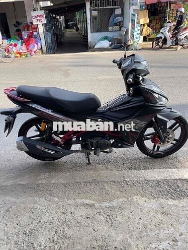 Sym sitar 125Fi tiếc kiệm xăng biển 65 máy zin