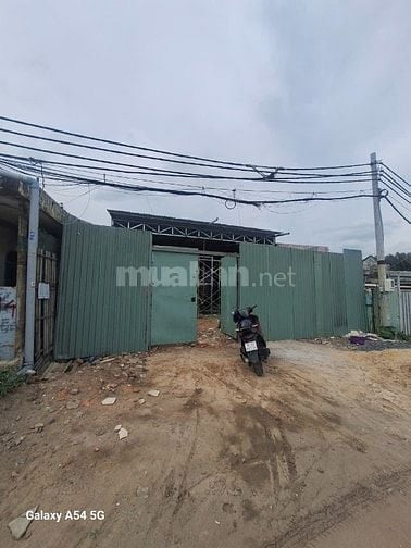 KHO MẶT TIỀN View sông p15 Gò Vấp_Diện tích: 250m2