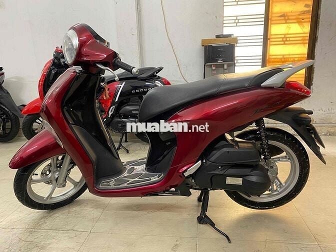 Janus đỏ dk 2018 xe mây rin êm chính chủ bán