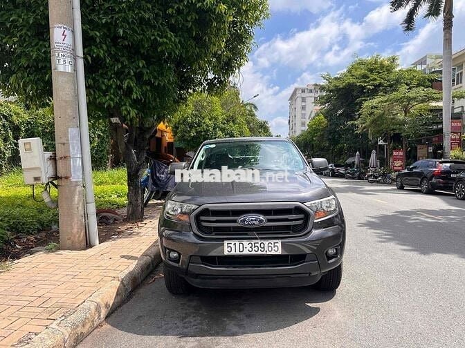 Ford Ranger 2019 XLS 2.2L 4x2 AT - 70000 km