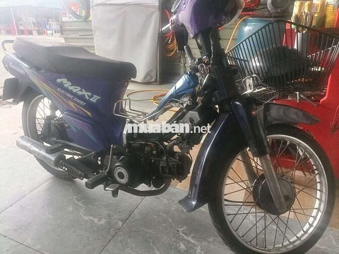Cần bán xe máy max nhật