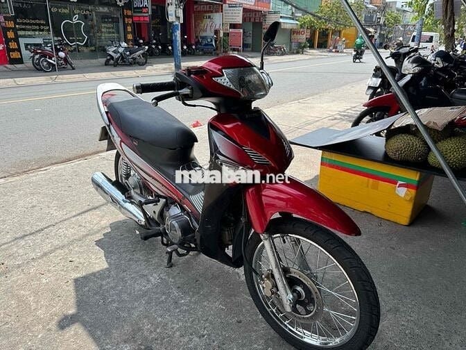 xe future neo 2006 chính chủ kí,