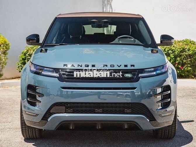 Land Rover Range Rover Evoque R-Dynamic SE 2025