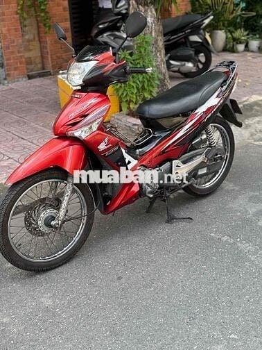 Bán xe Fu X 2010