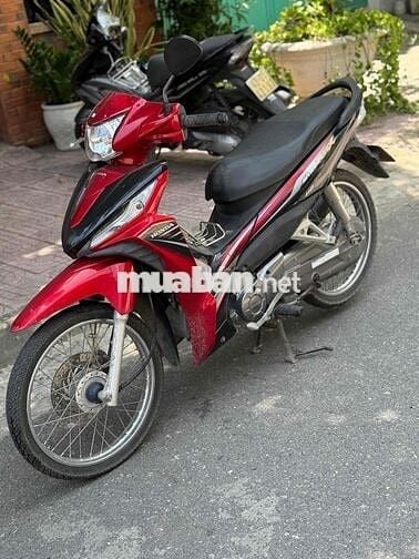 wave Rsx 2014 cọp
