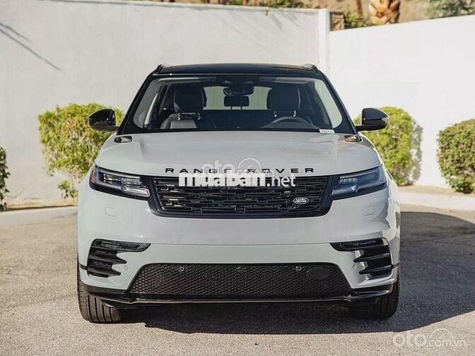Land Rover Range Rover Velar R-Dynamic SE 2025