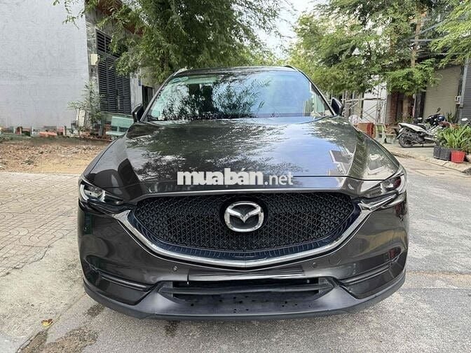 Mazda CX 5 2020 2.0L AT Premium - 54000 km