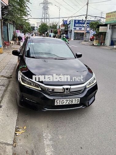 Honda accord cọp bán