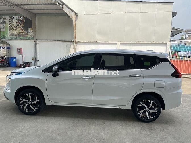 Mitsubishi Xpander 2022 AT - 60000 km